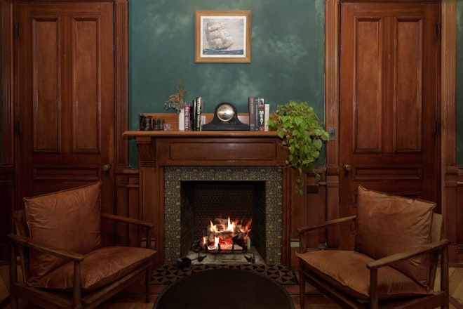 Drawing Room