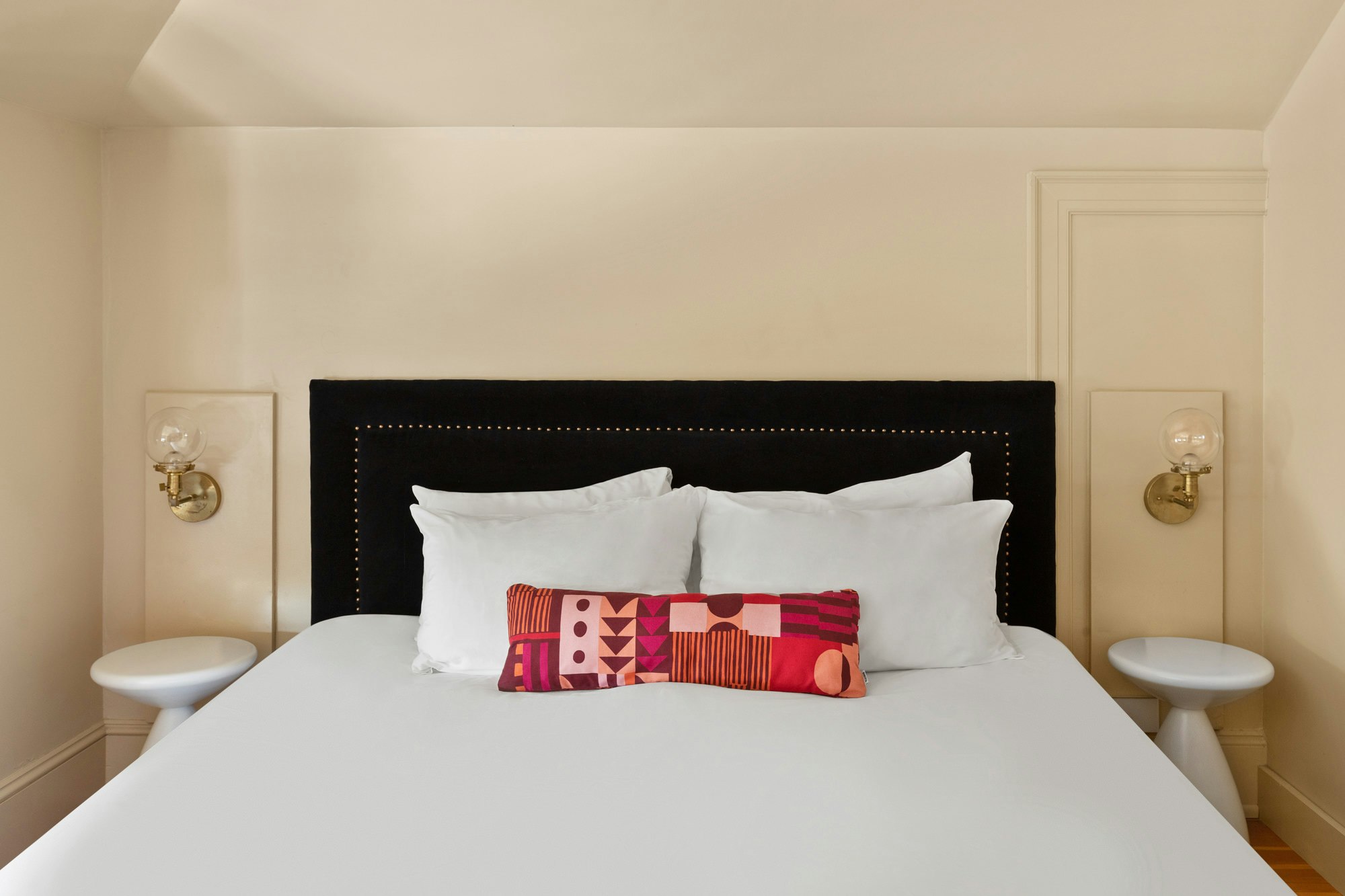 Junior Suite - Third Floor