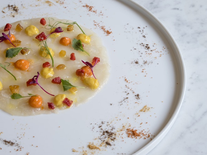 The Franklin Restaurant