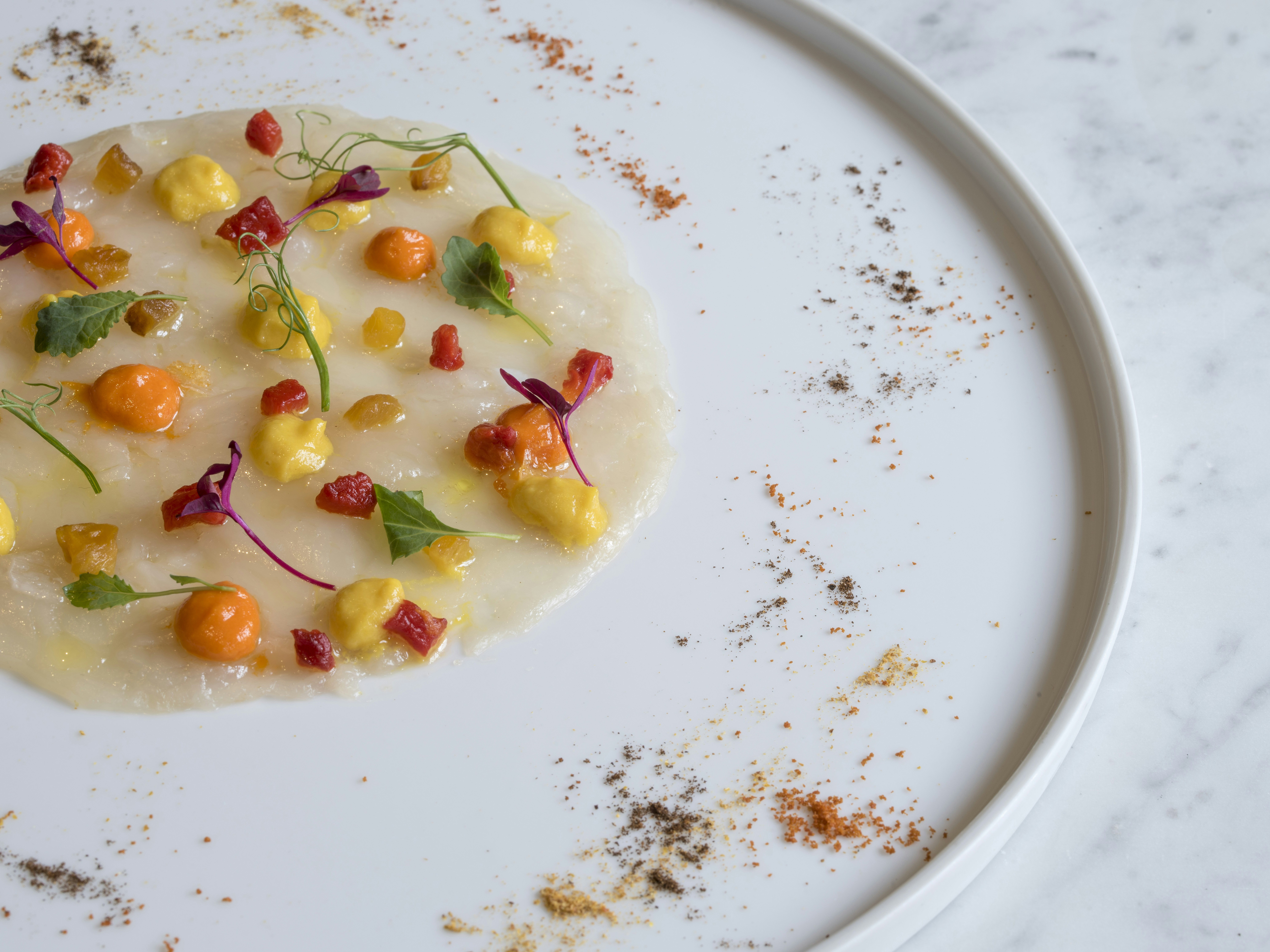 The Franklin Restaurant