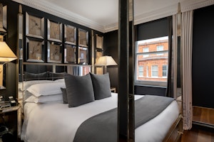 The Franklin Family Triple Room