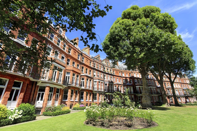 The Franklin London Egerton Gardens