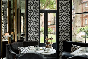The Franklin London Restaurant