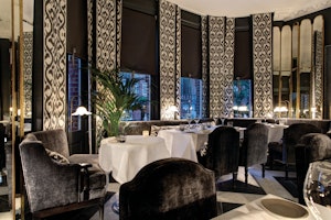 The Franklin London Restaurant