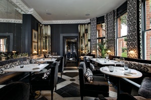 The Franklin London Restaurant