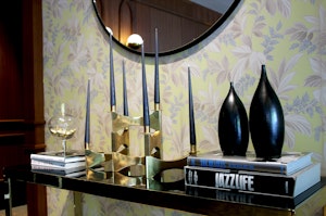 Lobby Details