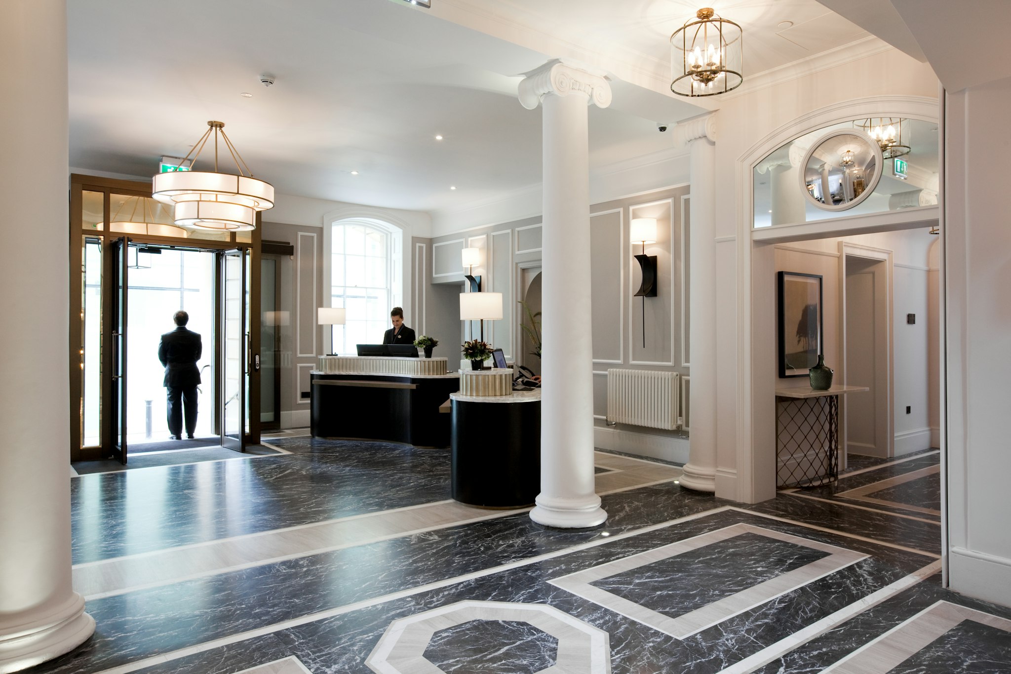 The Gainsborough Bath Spa