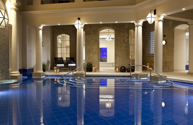 Thermal Pool