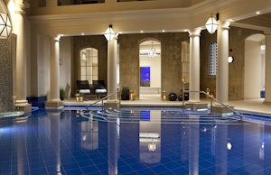 Thermal Pool
