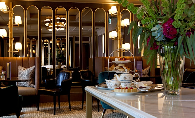 Afternoon Tea