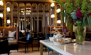 Afternoon Tea