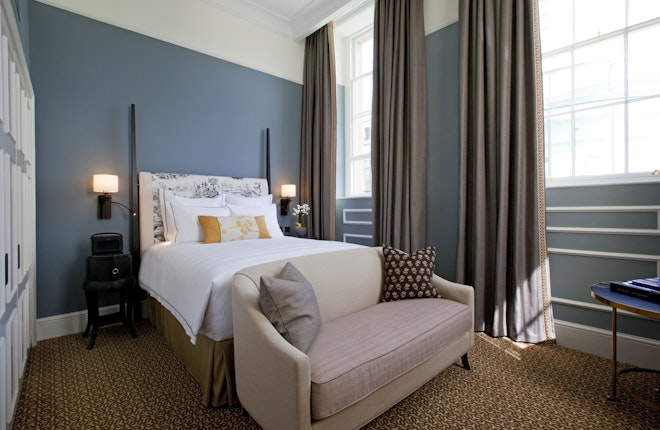 Executive Room - Bedroom
