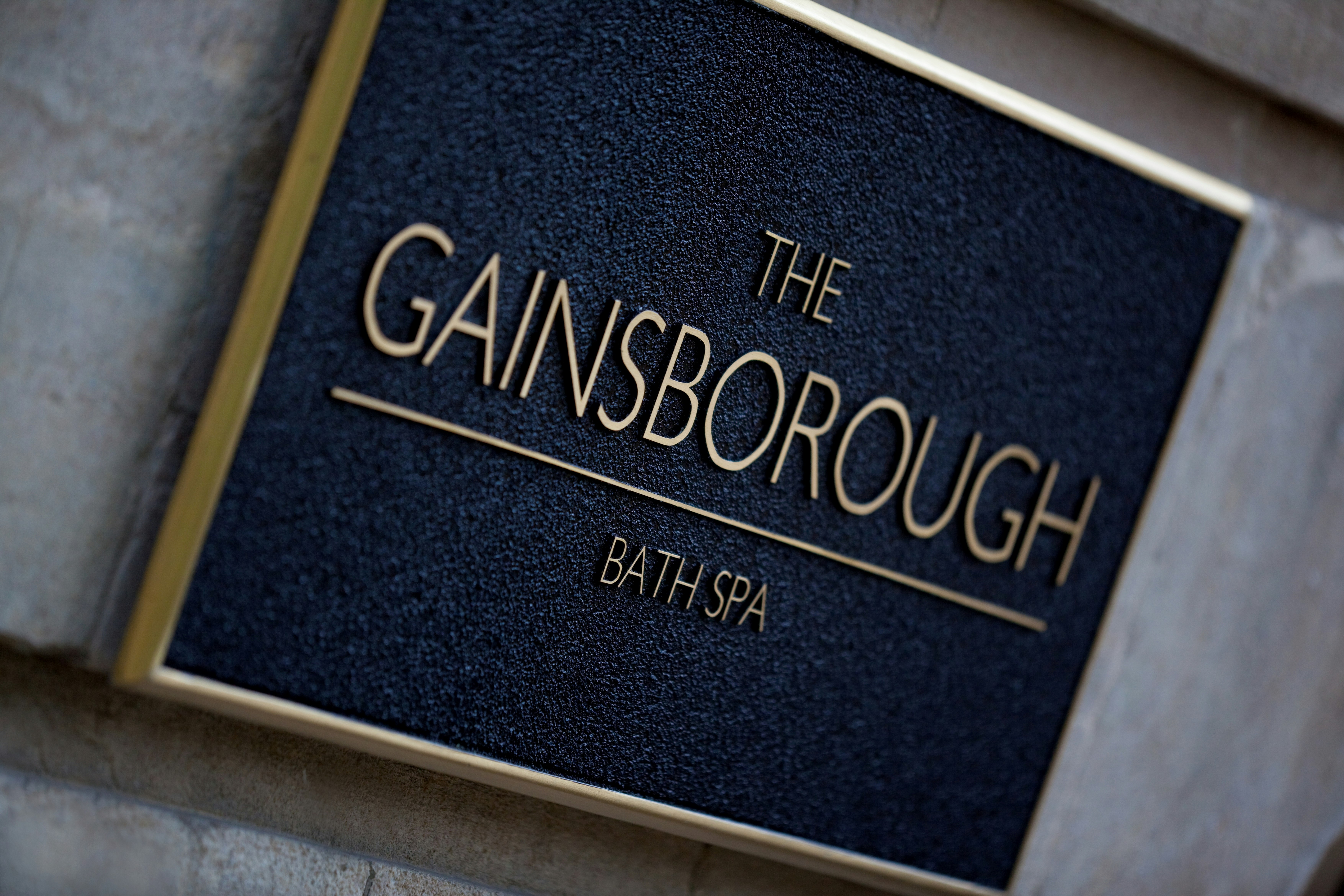The Gainsborough