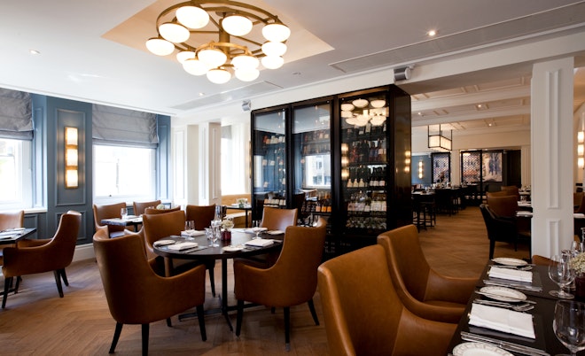 Dan Moon Restaurant