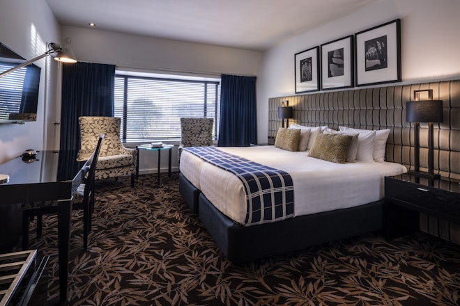 Premium Executive Room