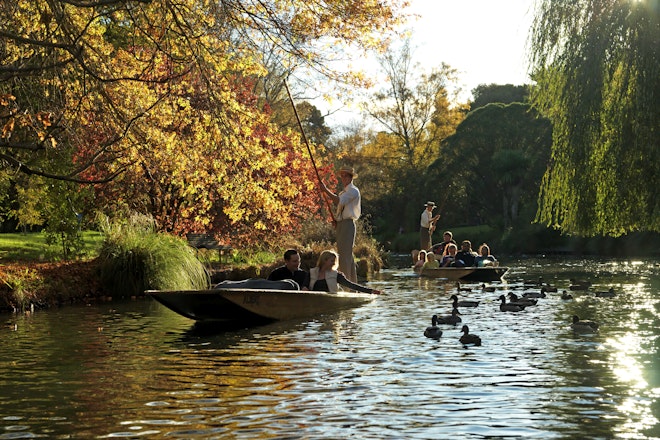 Recreational Facility