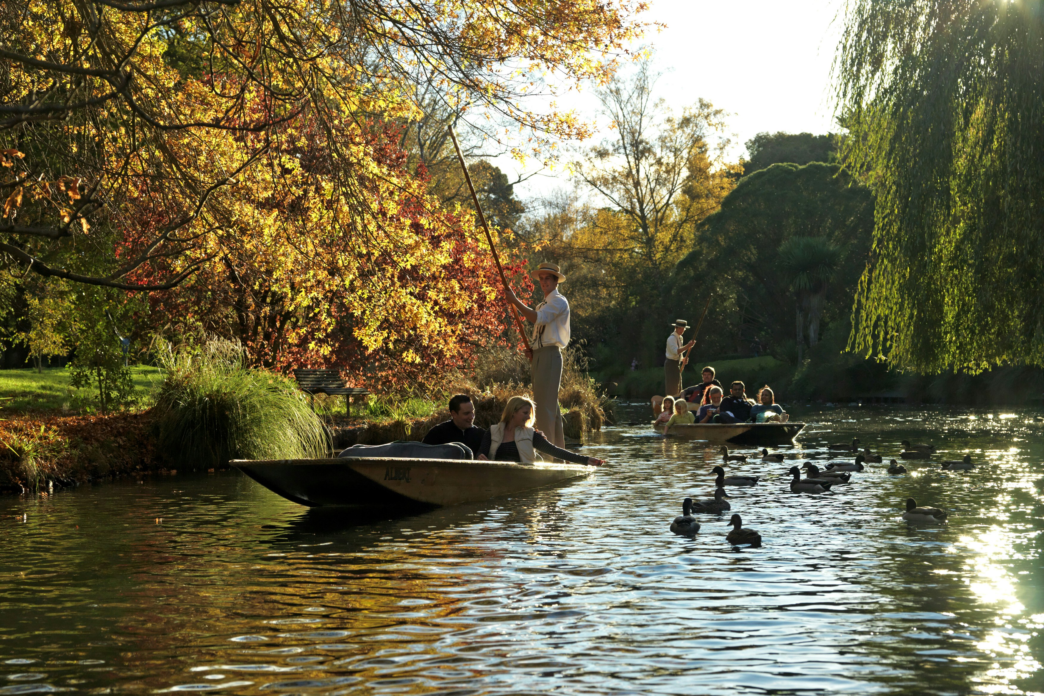 Recreational Facility