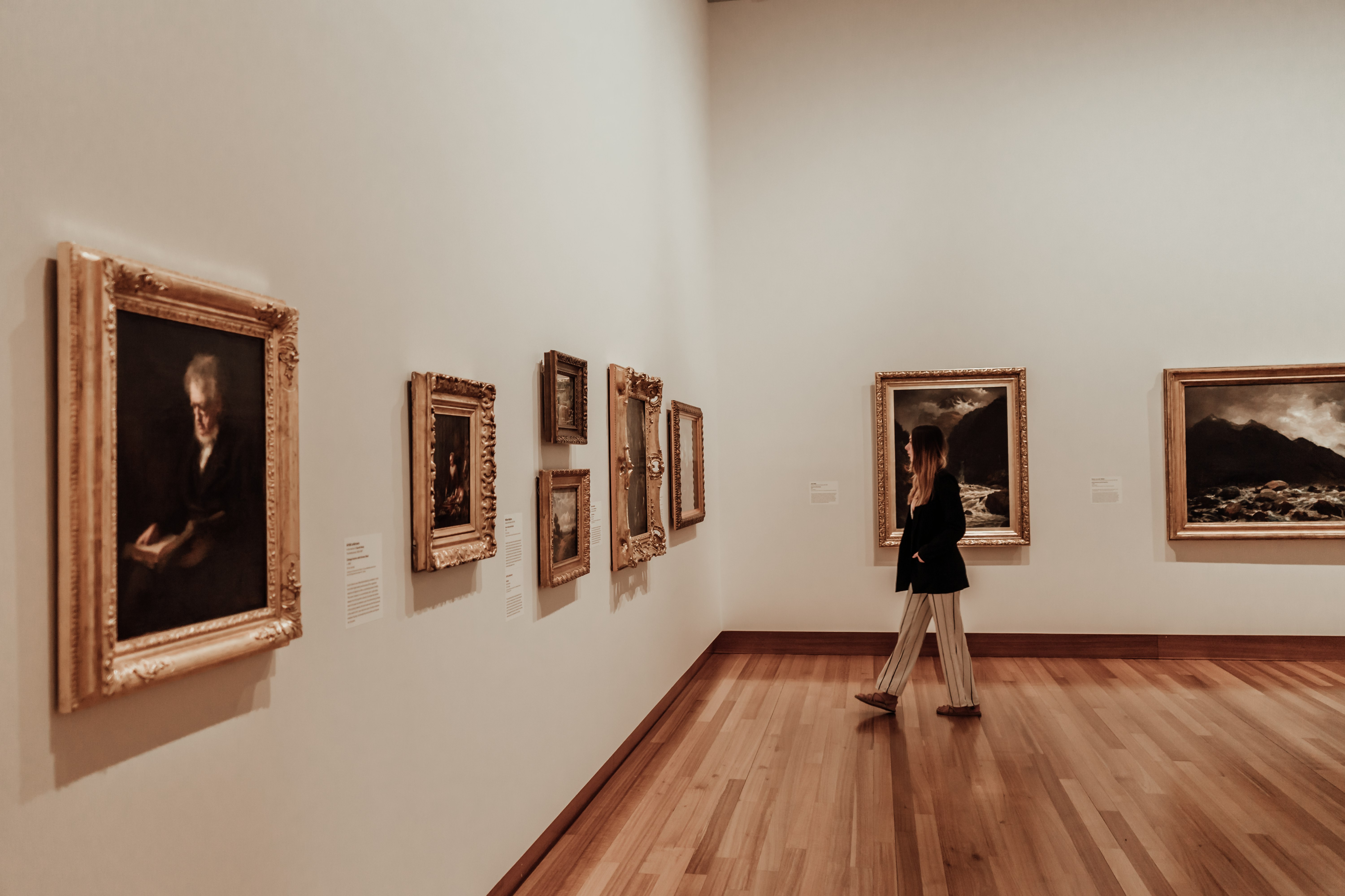 Christchurch Art Gallery