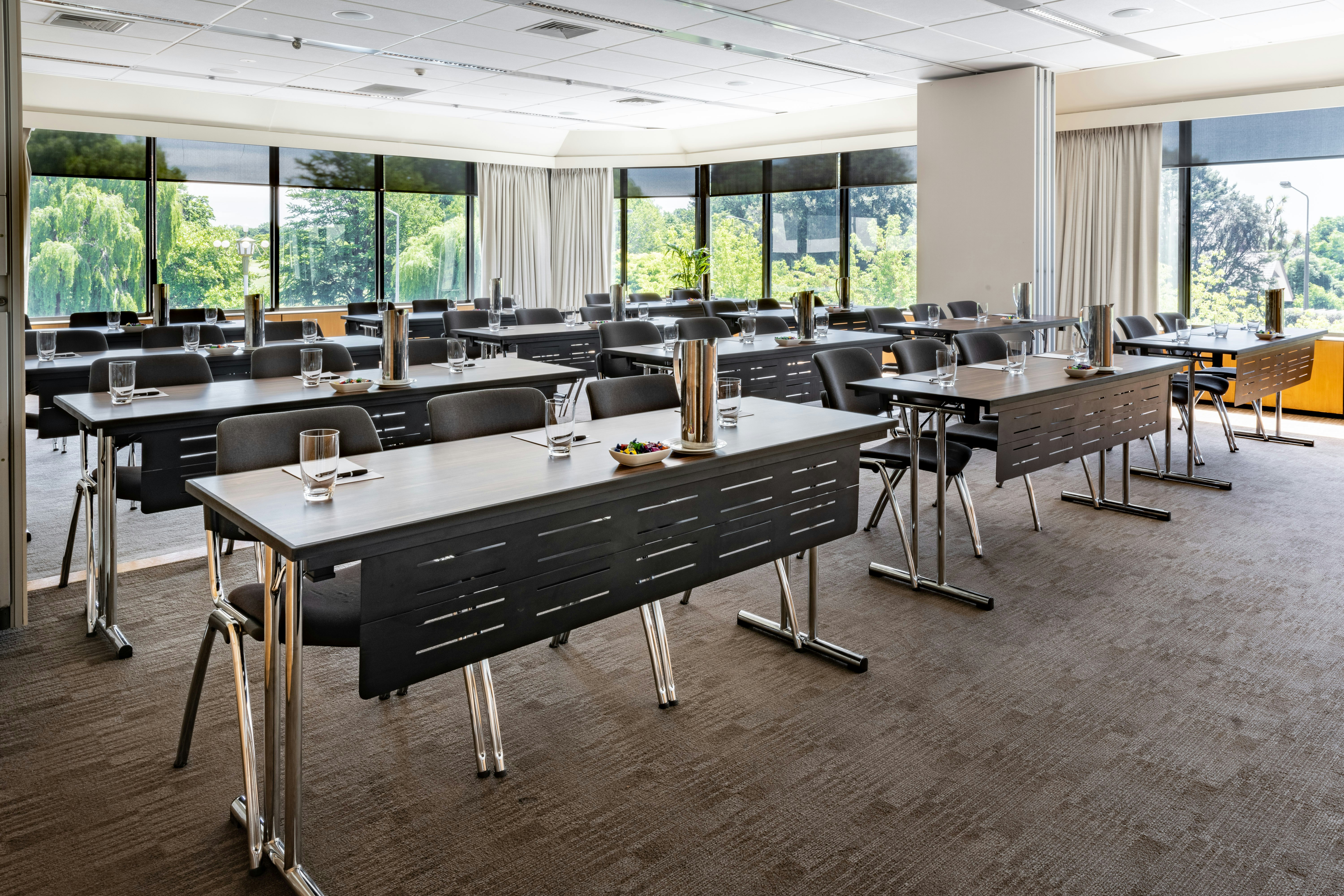 Park View A - Events Venue