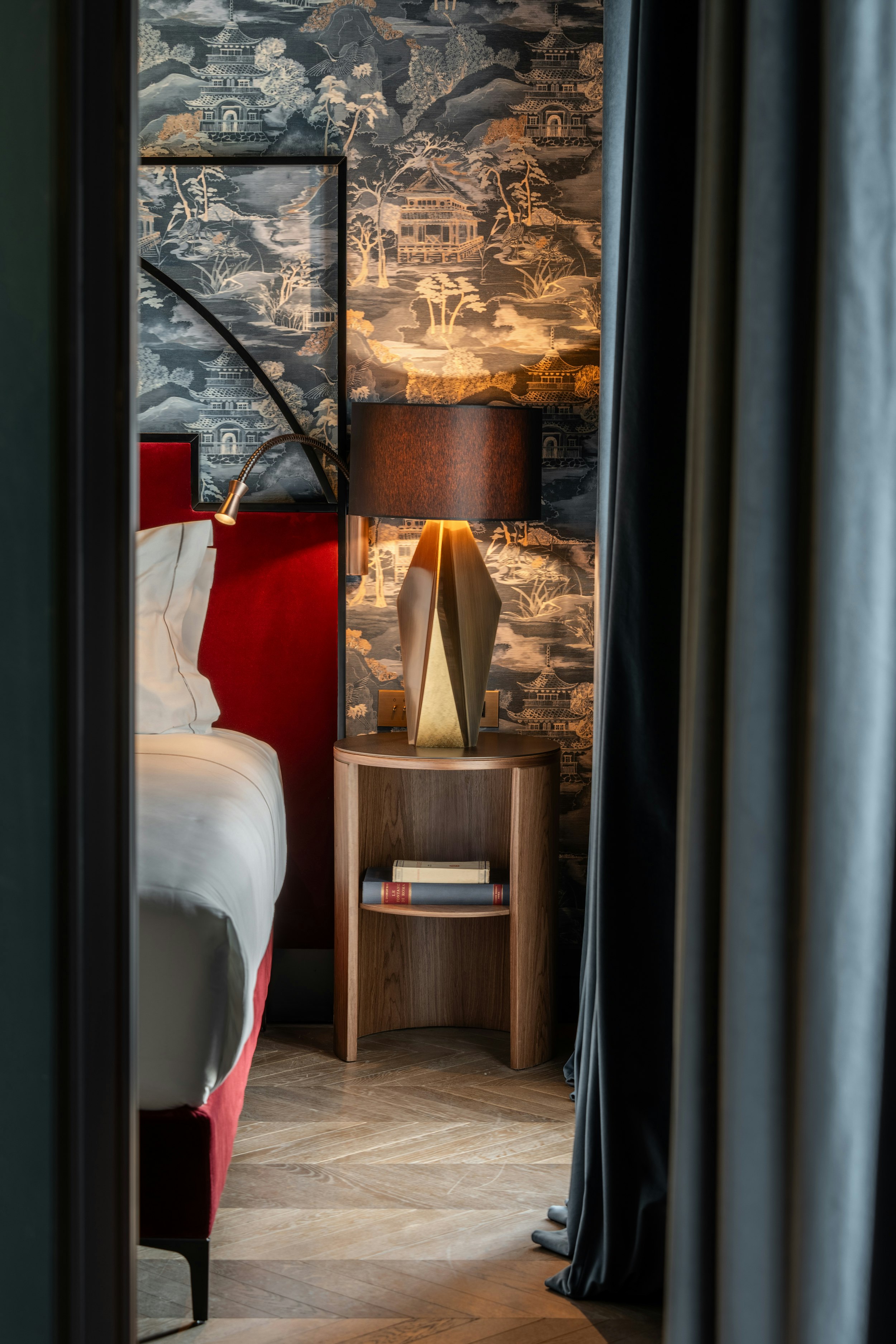 Signature Suite Doge - Room Details