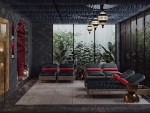 Private Spa
