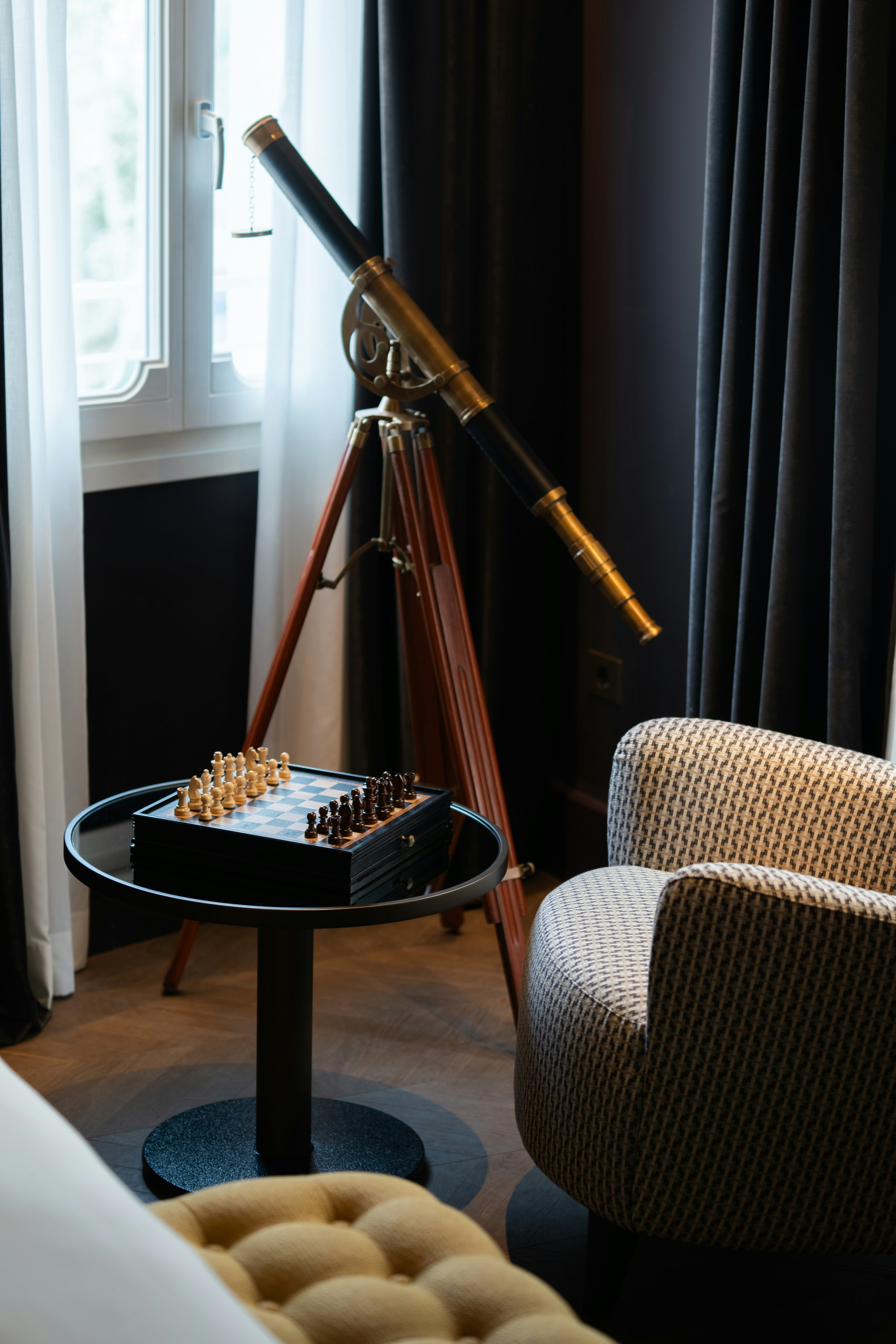 Signature Suite Medici - Room Details