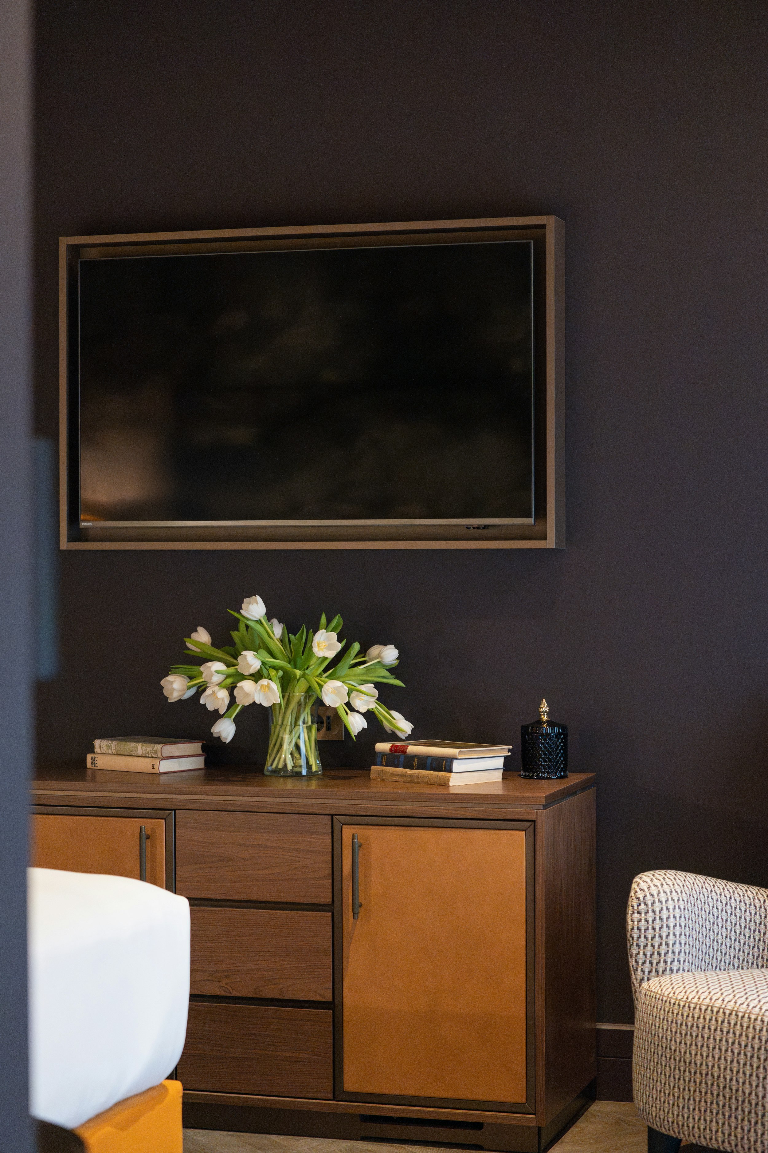 Superior - Room Details