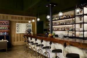 Wild Swann Bar