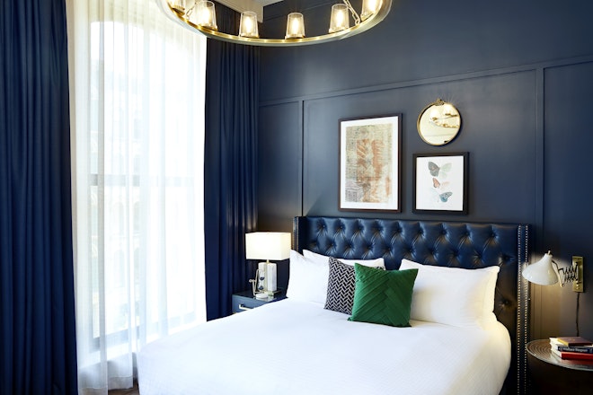 Traditional King Room