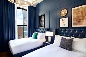 Traditional Double Room