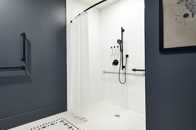 Accessible King Room | Accessible Double Room