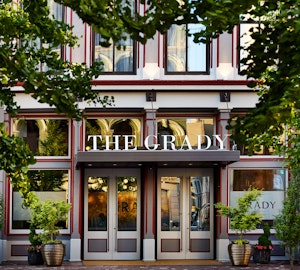 Grady Exterior