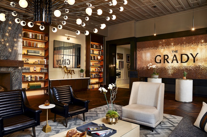 The Grady
