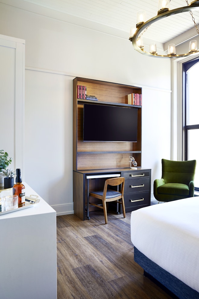 Cityview King Room