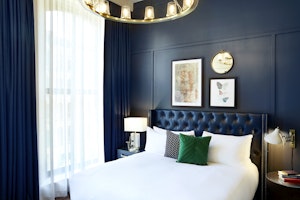 Traditional King Room