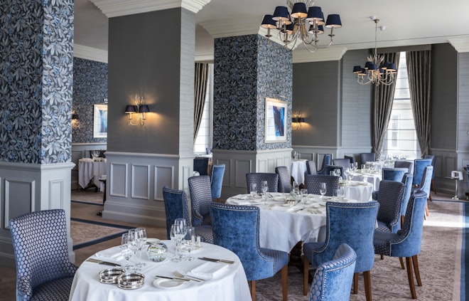 Mirabelle Restaurant