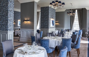 Mirabelle Restaurant