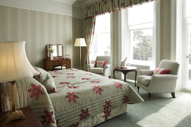 Master Suite