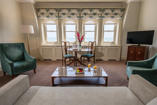 Master Suite