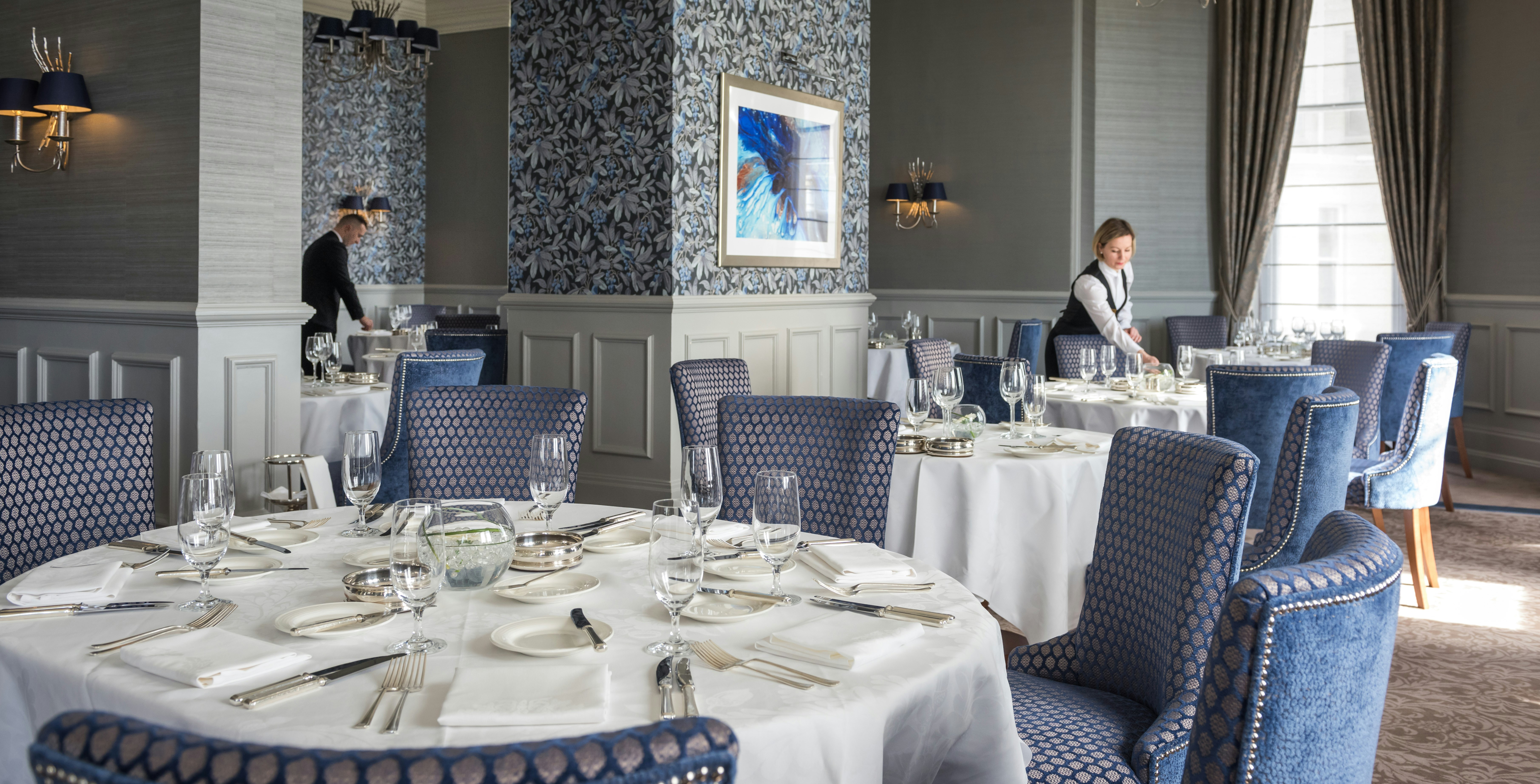 Mirabelle Restaurant