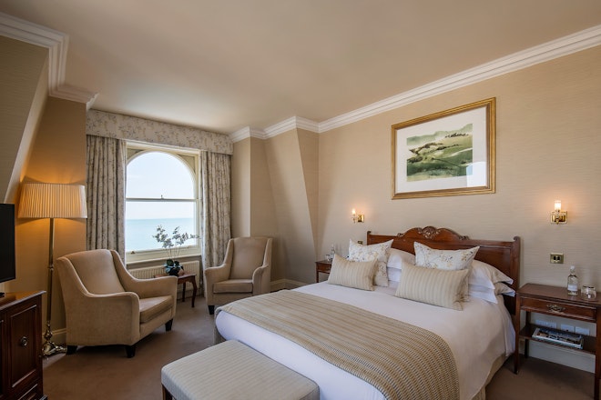 Executive Seaview