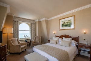 Executive Seaview