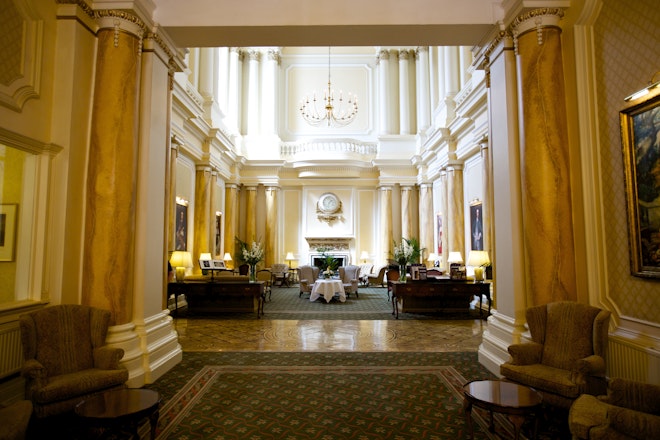 Great Hall