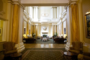 Great Hall
