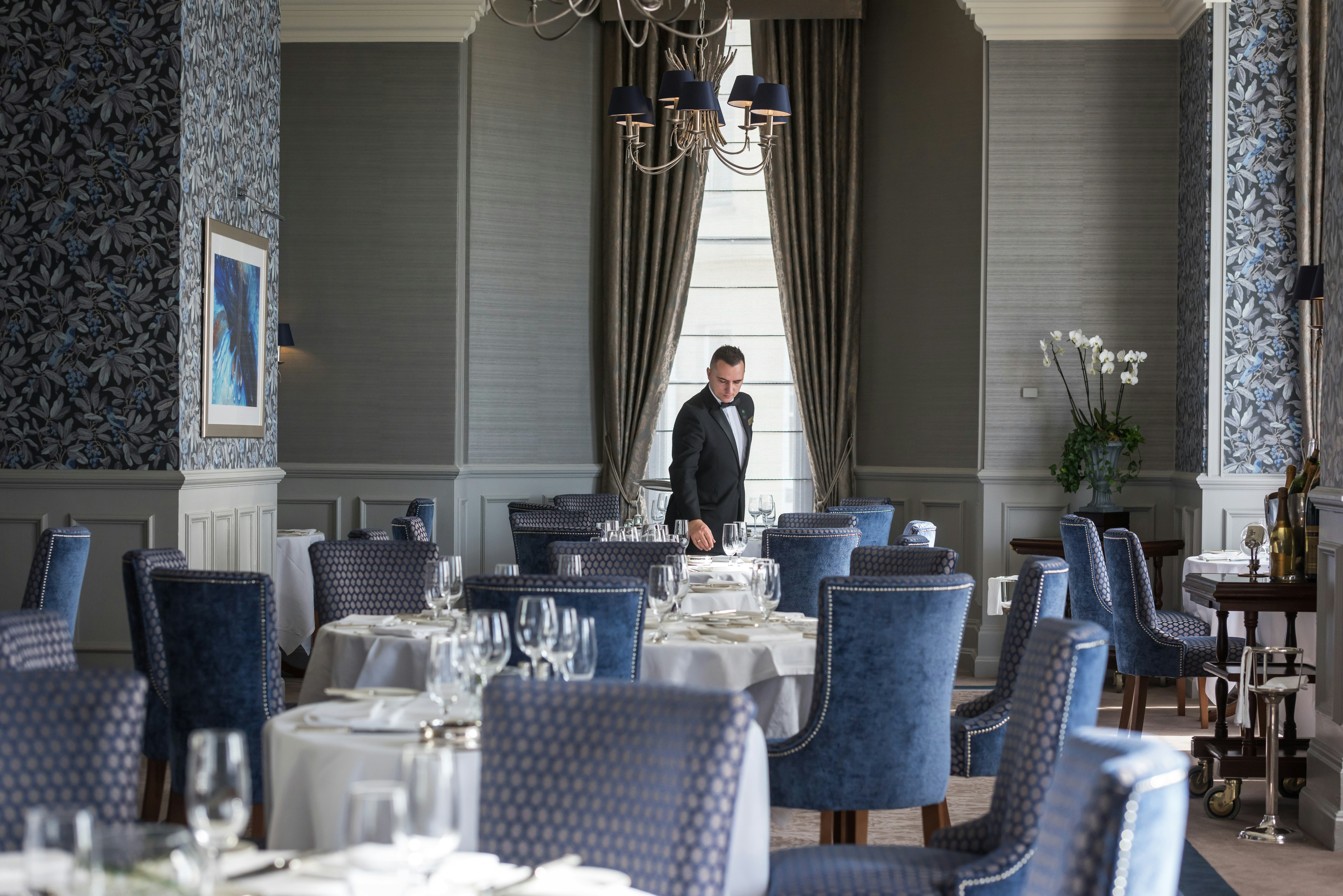 Mirabelle Restaurant