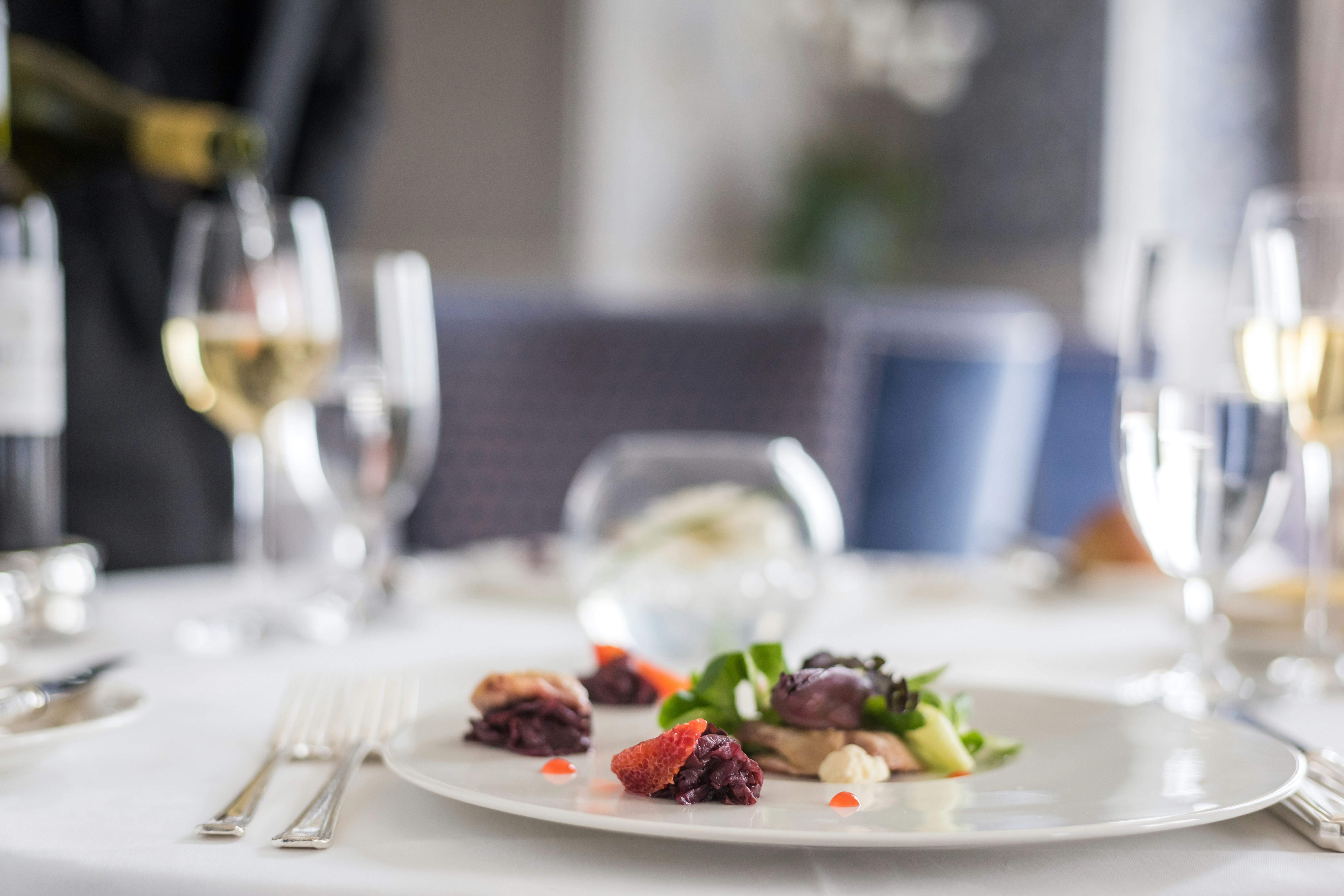 Mirabelle Restaurant