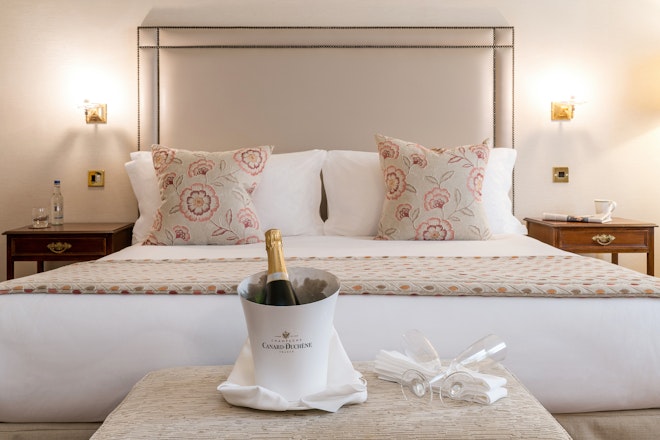 Executive Bed