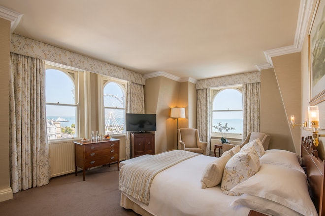 Executive Seaview