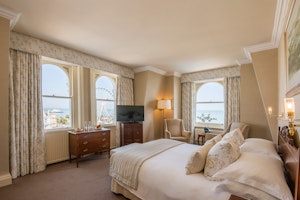 Executive Seaview