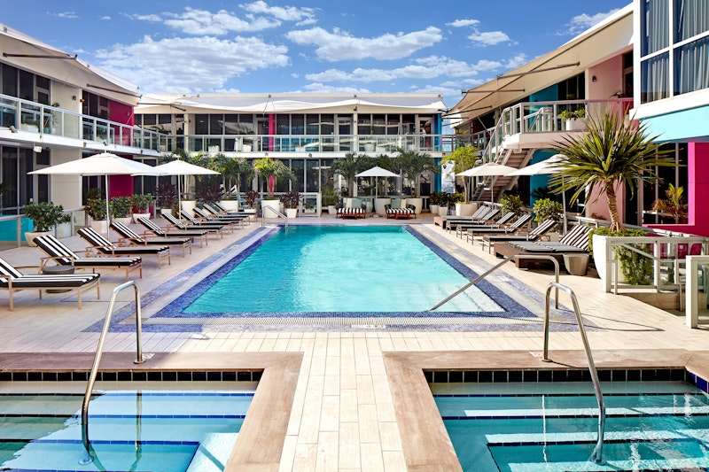 The Grayson Miami